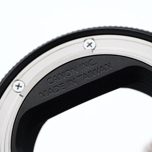 Canon Mount Adapter Control Ring Ef-Eos R Rf