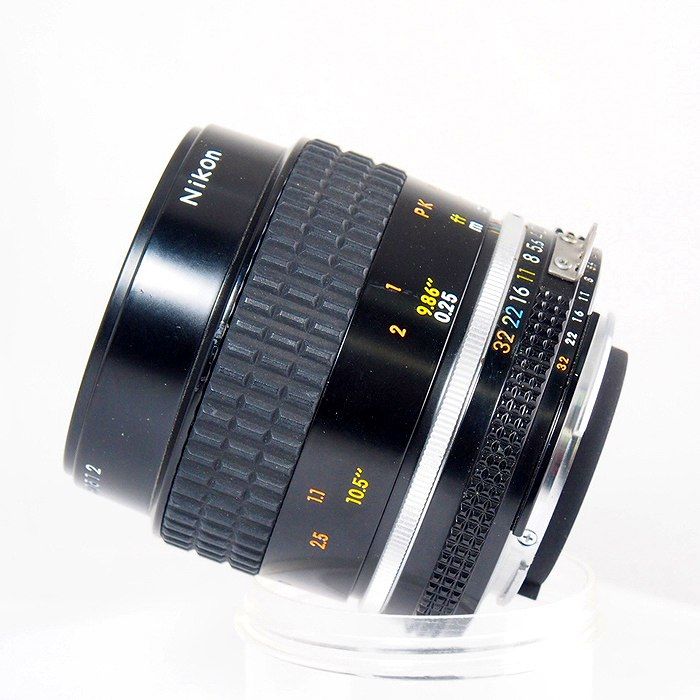 Nikon Others Ai Micro-Nikkor 55/2.8S