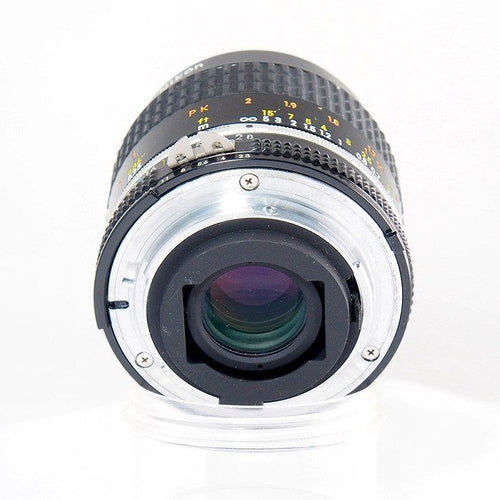 Nikon Others Ai Micro-Nikkor 55/2.8S