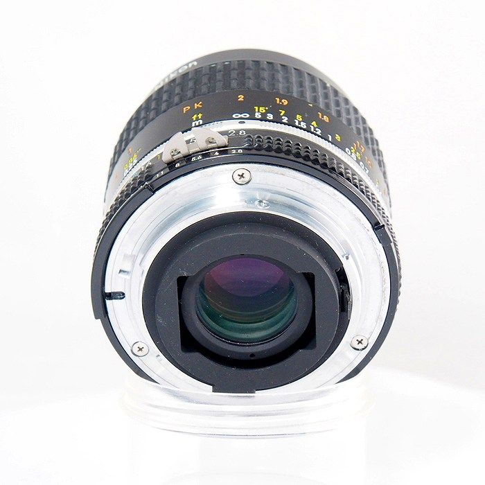 Nikon Others Ai Micro-Nikkor 55/2.8S