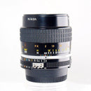 Nikon Others Ai Micro-Nikkor 55/2.8S