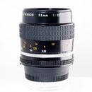 Nikon Others Ai Micro-Nikkor 55/2.8S