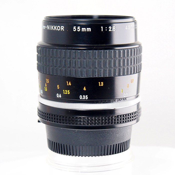 Nikon Others Ai Micro-Nikkor 55/2.8S