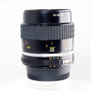 Nikon Others Ai Micro-Nikkor 55/2.8S