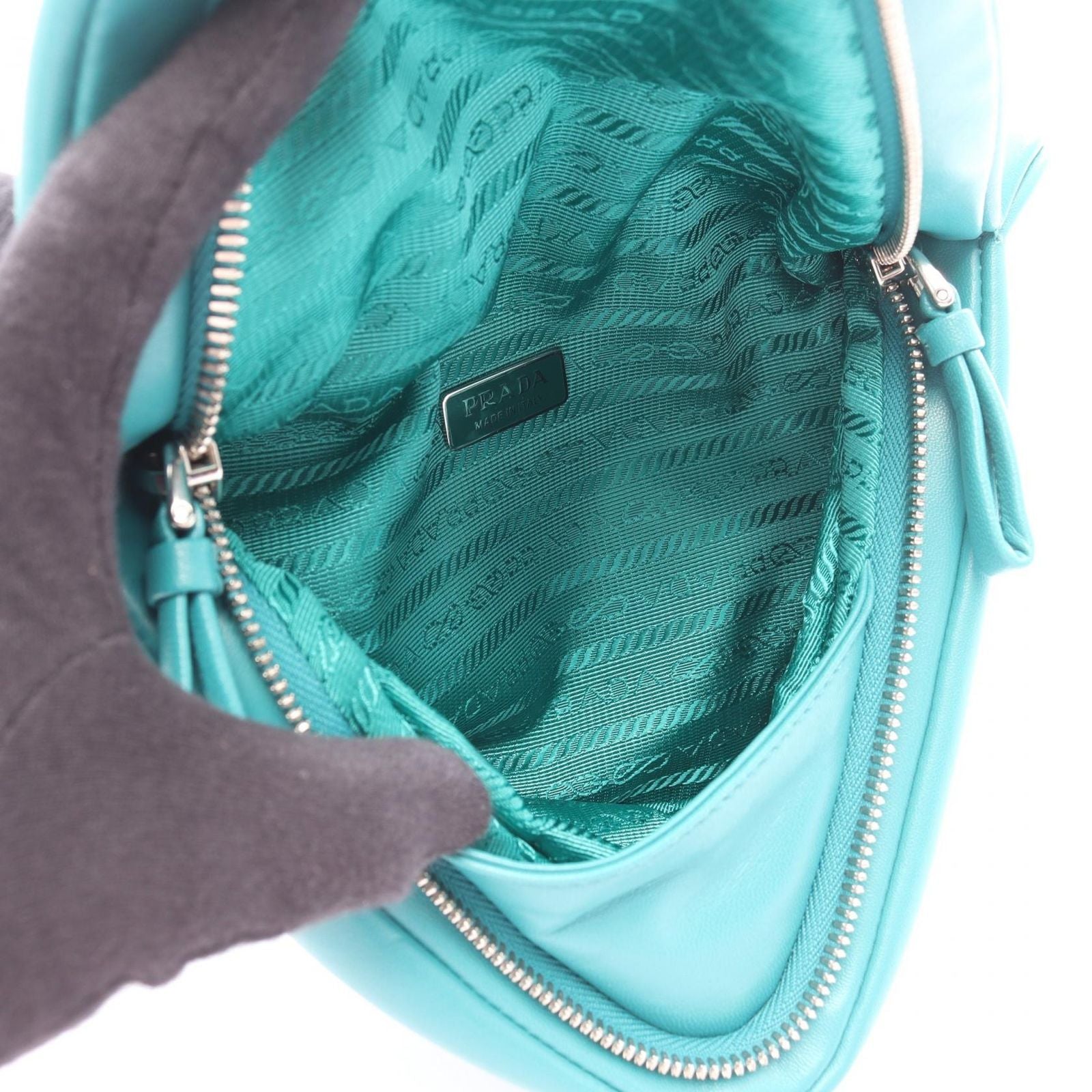 Prada Handbag 2Way