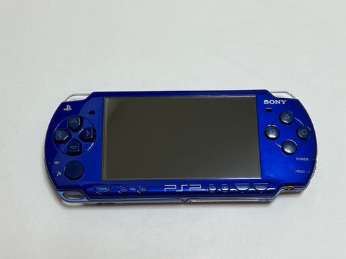 Playstation Portable Consoles (Psp) Psp2000