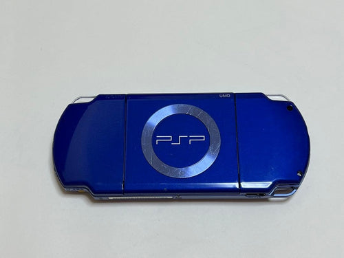 Playstation Portable Consoles (Psp) Psp2000