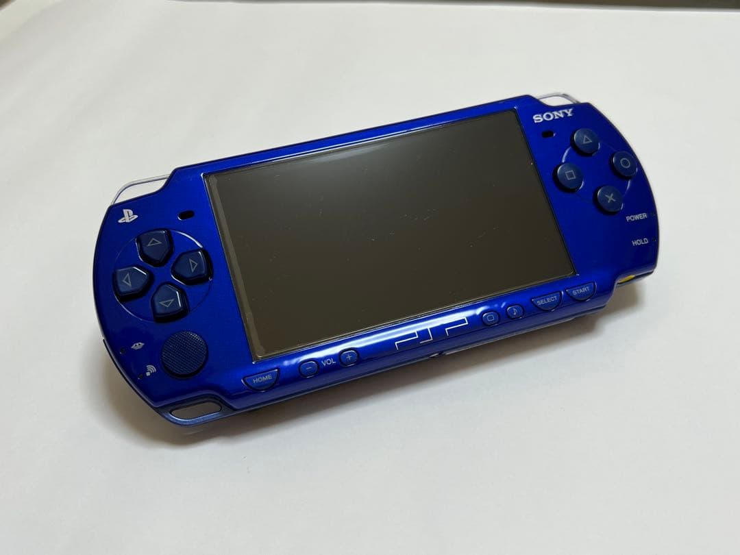 Playstation Portable Consoles (Psp) Psp2000