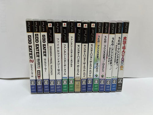 Playstation Portable Consoles (Psp) Psp2000