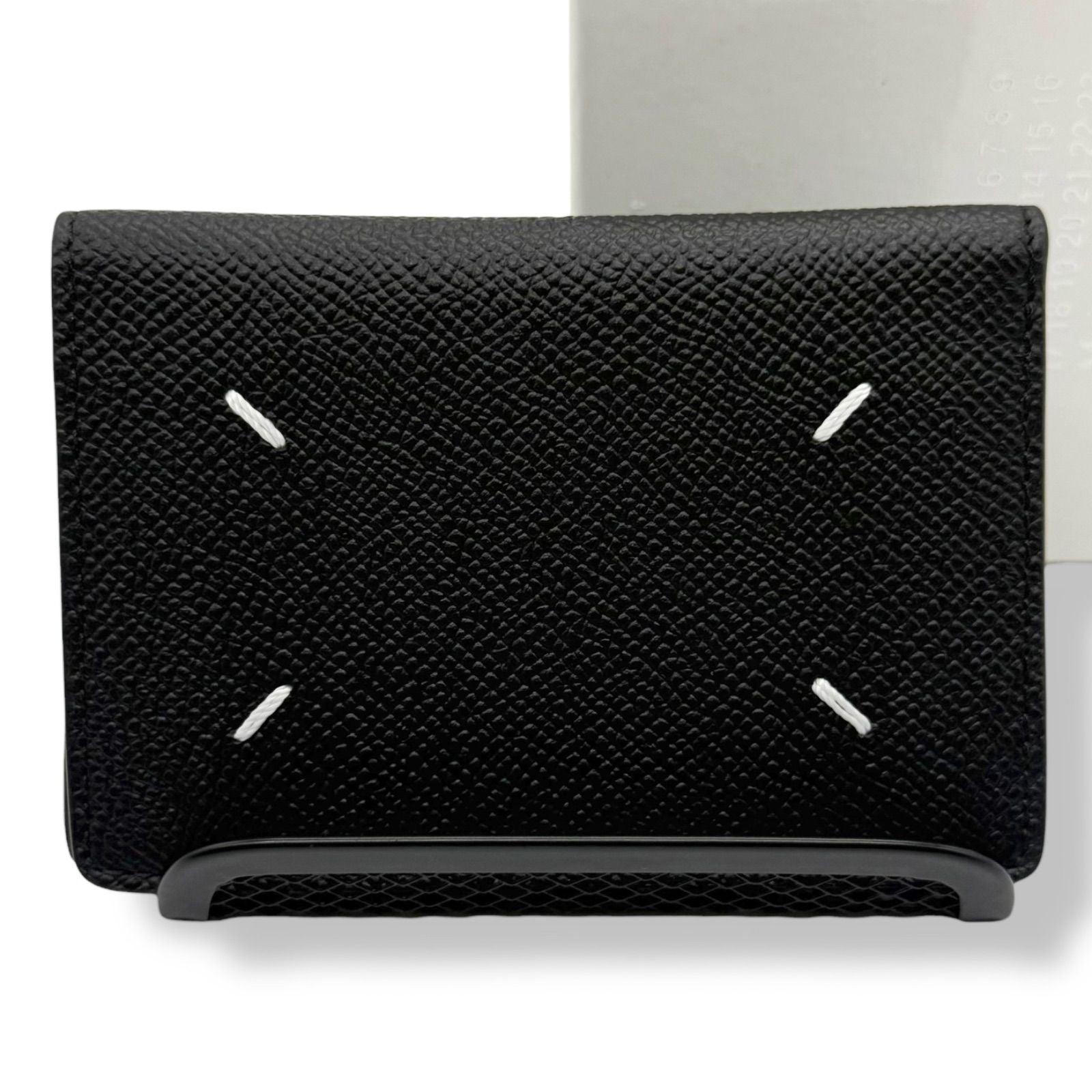 Maison Margiela Business Card Holder S55Ui0203 4 Dj9