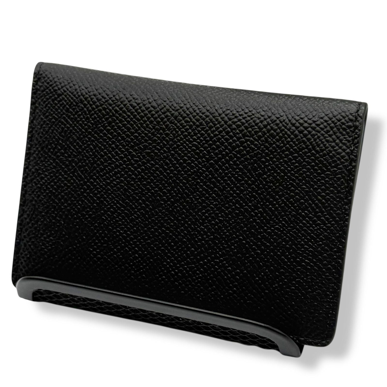 Maison Margiela Business Card Holder S55Ui0203 4 Dj9