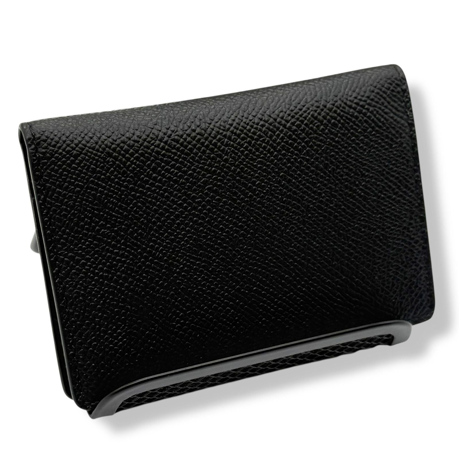 Maison Margiela Business Card Holder S55Ui0203 4 Dj9