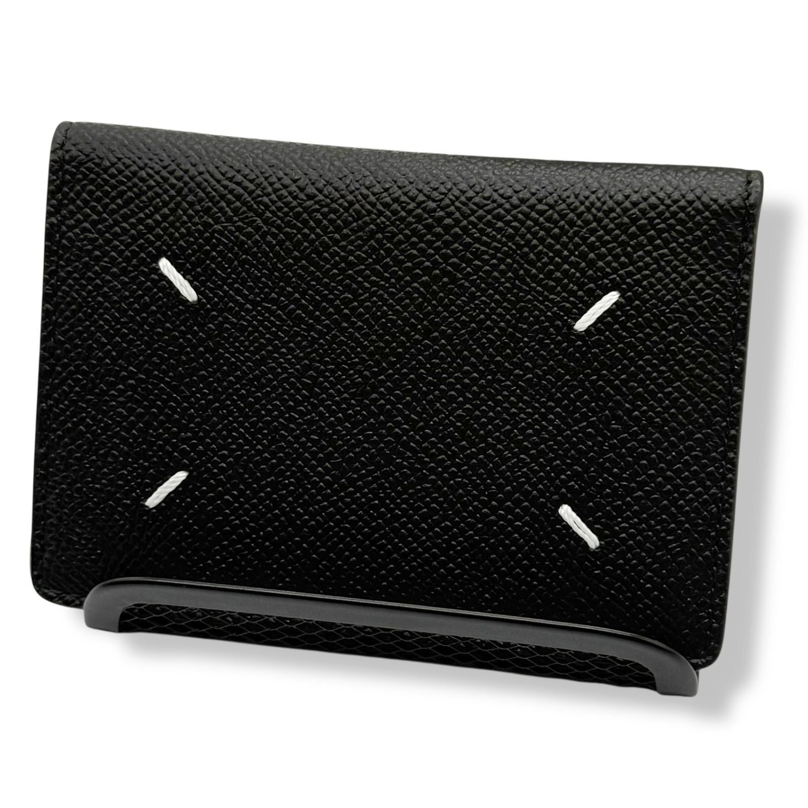 Maison Margiela Business Card Holder S55Ui0203 4 Dj9