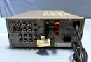 Onkyo Premium Amplifier Ok A-905X