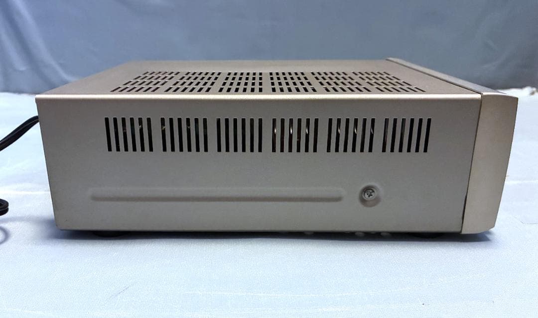Onkyo Premium Amplifier Ok A-905X