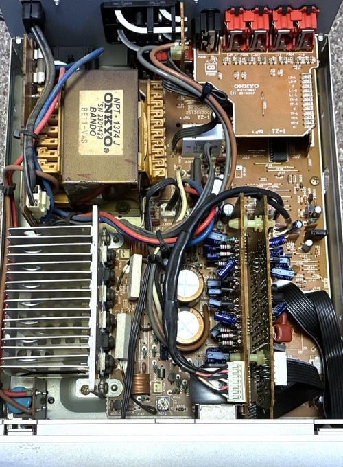 Onkyo Premium Amplifier Ok A-905X