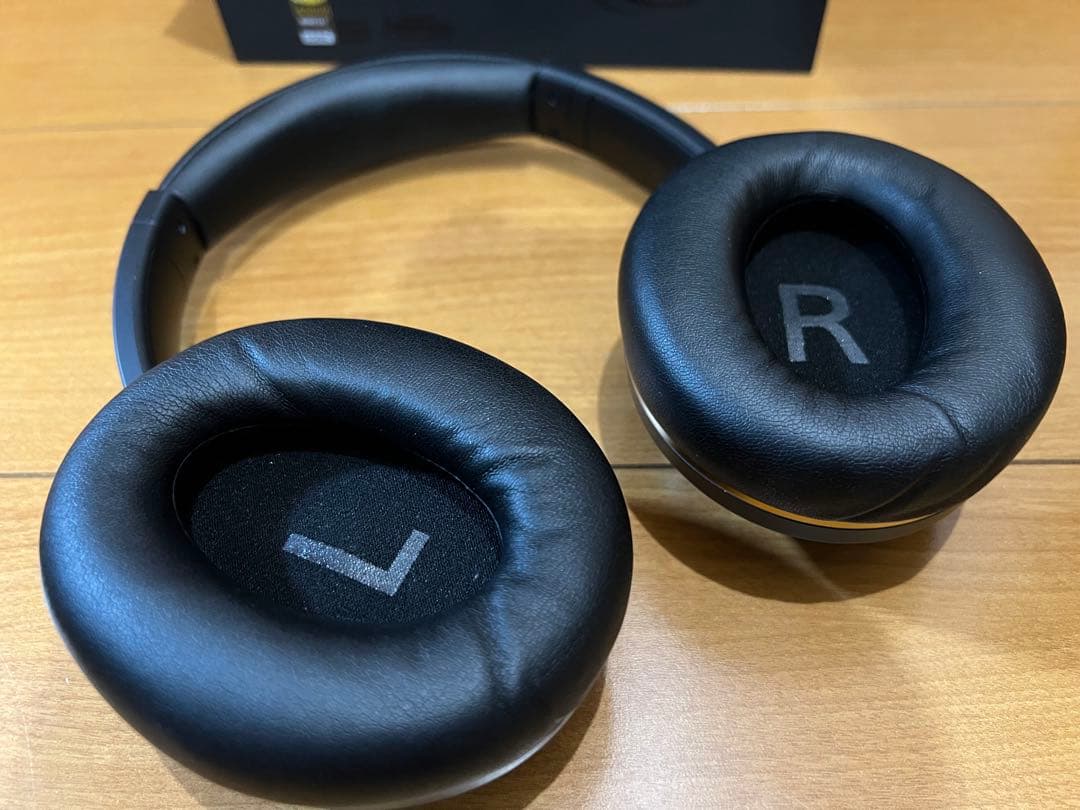 Aviot Wireless Headphones Wa-V1-Pnk