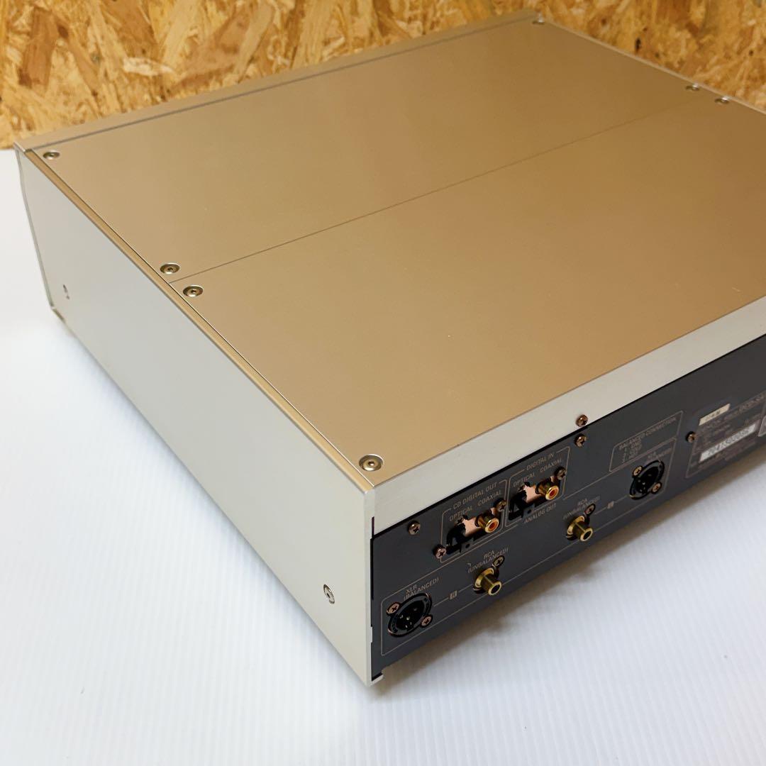 Cd Sacd Player Denon Dcd-Sa1 50