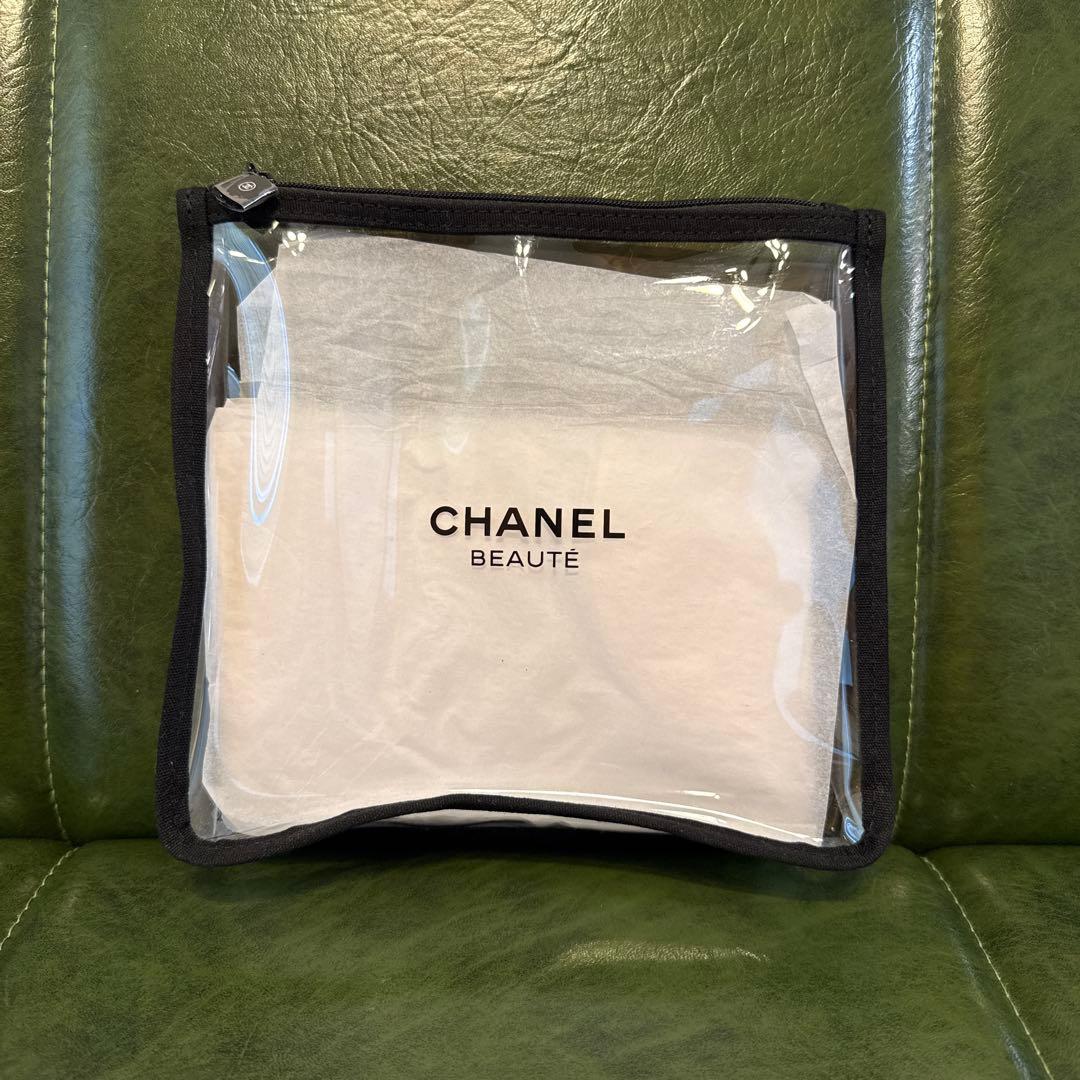 Chanel Pouches Beaute