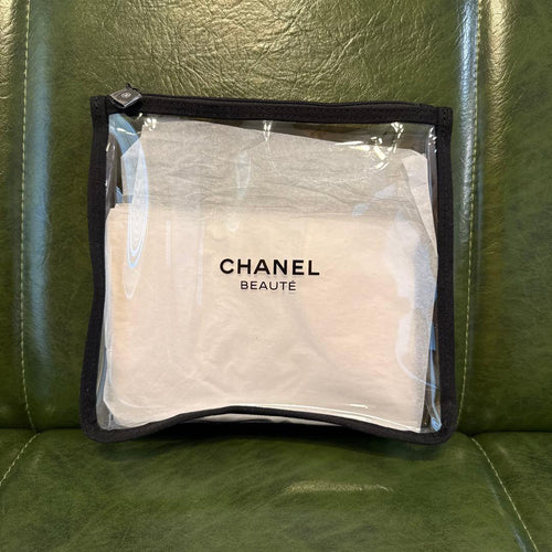 Chanel Pouches Beaute