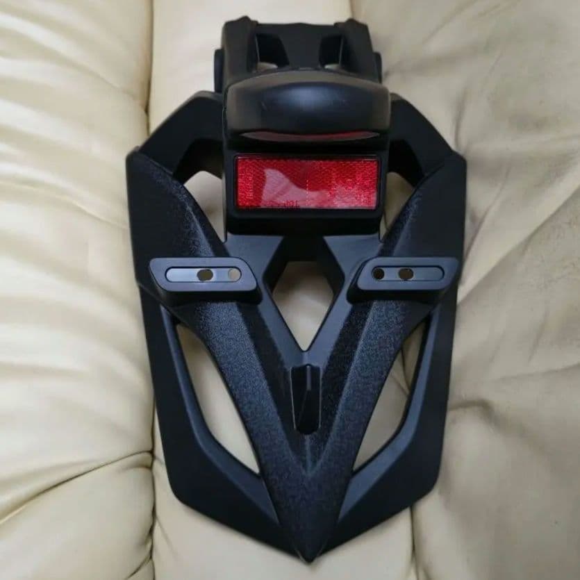 Yamaha Motor Cowl Fender T-Max530
