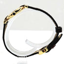 Watch (Quartz) Cartier 18Kyg