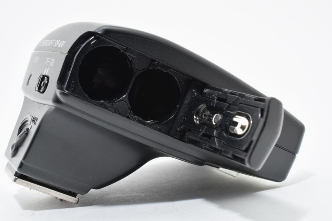 Strobe Nikon Sb-400 #21819