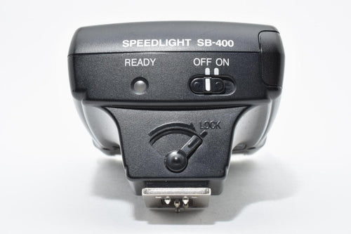 Strobe Nikon Sb-400 #21819
