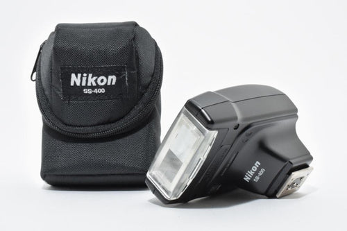 Strobe Nikon Sb-400 #21819
