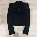 Rick Owens Tailored Jackets 23Aw Neue Alice