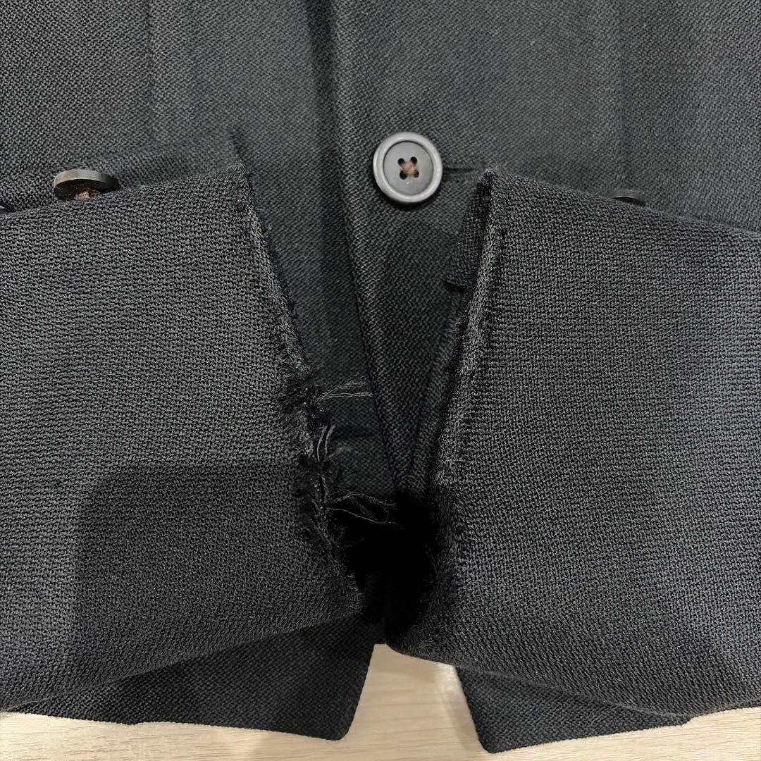 Rick Owens Tailored Jackets 23Aw Neue Alice