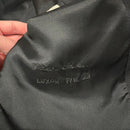 Rick Owens Tailored Jackets 23Aw Neue Alice