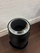 Nikon Lens (Zoom) Nikkor Z 70-180Mm F/2.8