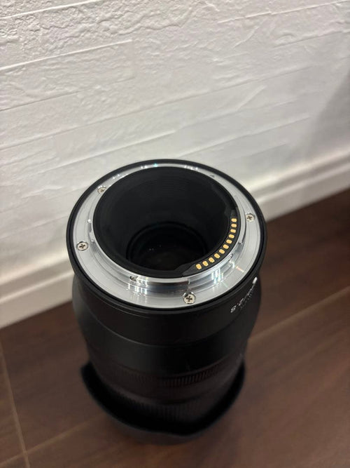 Nikon Lens (Zoom) Nikkor Z 70-180Mm F/2.8