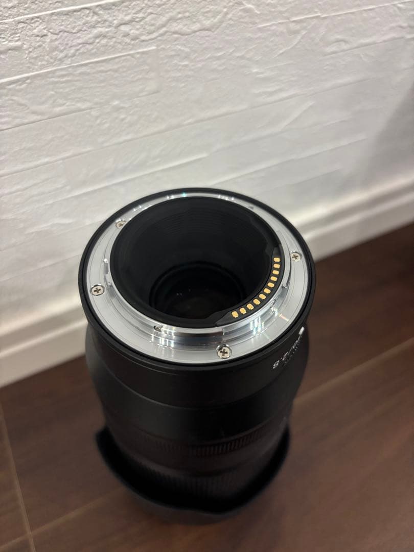 Nikon Lens (Zoom) Nikkor Z 70-180Mm F/2.8