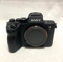 Mirrorless Interchangeable Lips Sony 7Riv 7 7R Ilce-7Rm4