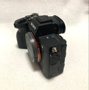 Mirrorless Interchangeable Lips Sony 7Riv 7 7R Ilce-7Rm4