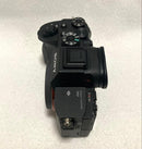 Mirrorless Interchangeable Lips Sony 7Riv 7 7R Ilce-7Rm4