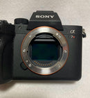 Mirrorless Interchangeable Lips Sony 7Riv 7 7R Ilce-7Rm4