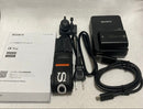 Mirrorless Interchangeable Lips Sony 7Riv 7 7R Ilce-7Rm4