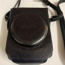 Sony Camera Cases Rx100 Lcs-Rxg