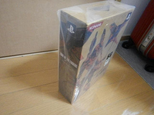 Games (Physical) Zone Of The Enders Hd Edition Premium