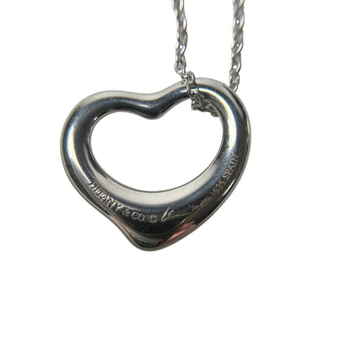 Tiffany Necklaces 925