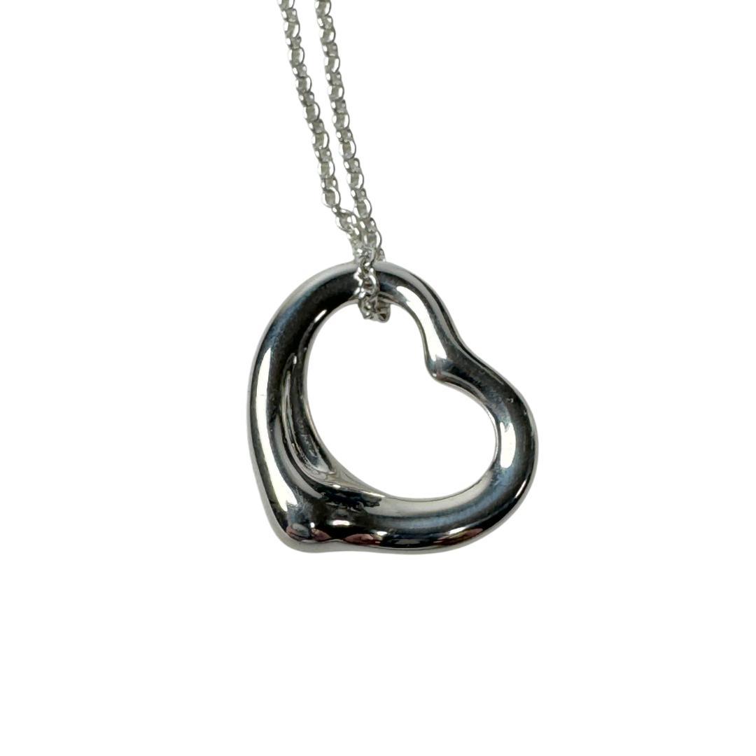 Tiffany Necklaces 925