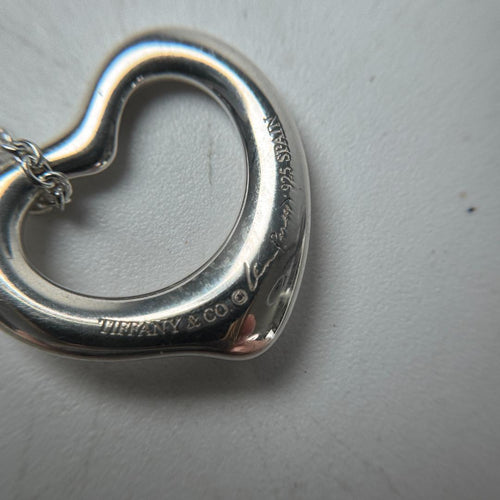 Tiffany Necklaces 925