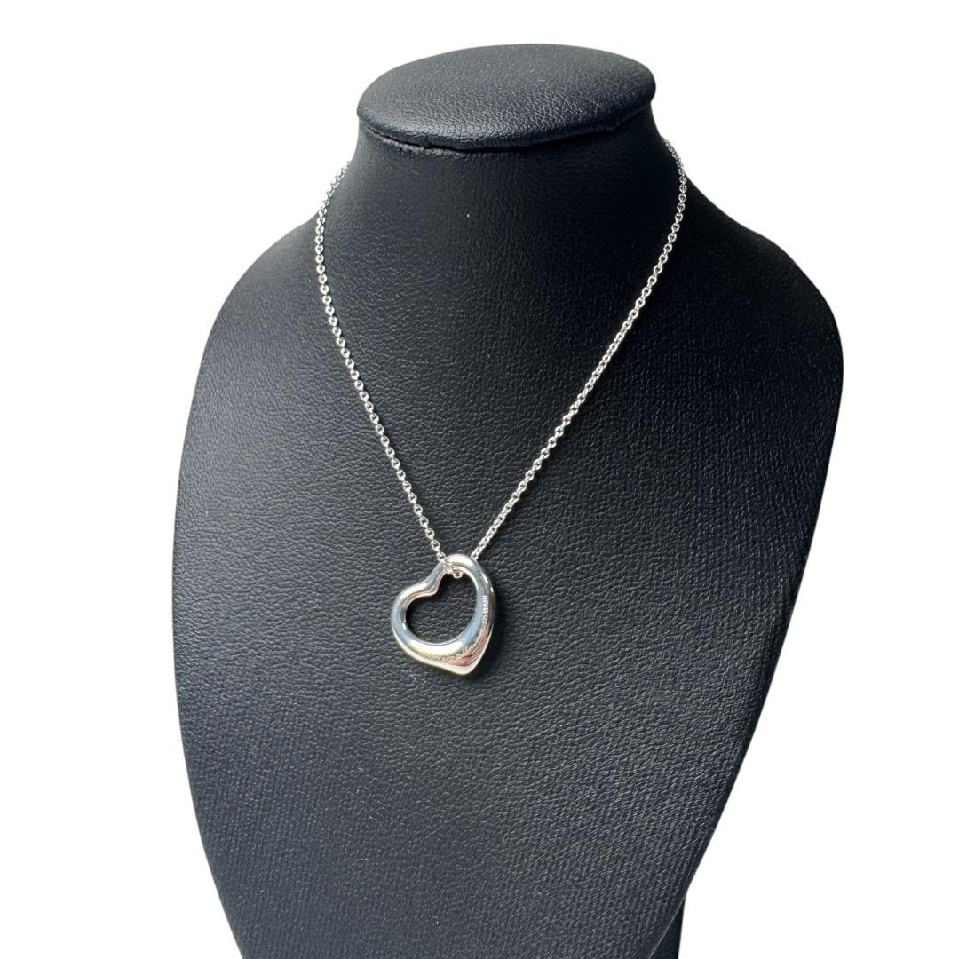 Tiffany Necklaces 925