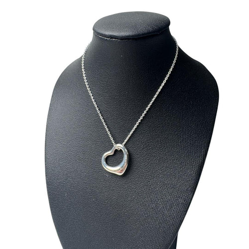 Tiffany Necklaces 925