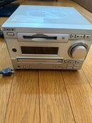 Sony Others Dhc-Md33