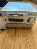 Sony Others Dhc-Md33