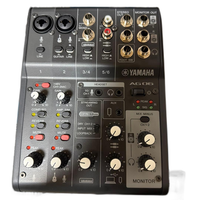 Yamaha Others Ag06Mk2 At2020 Di-1